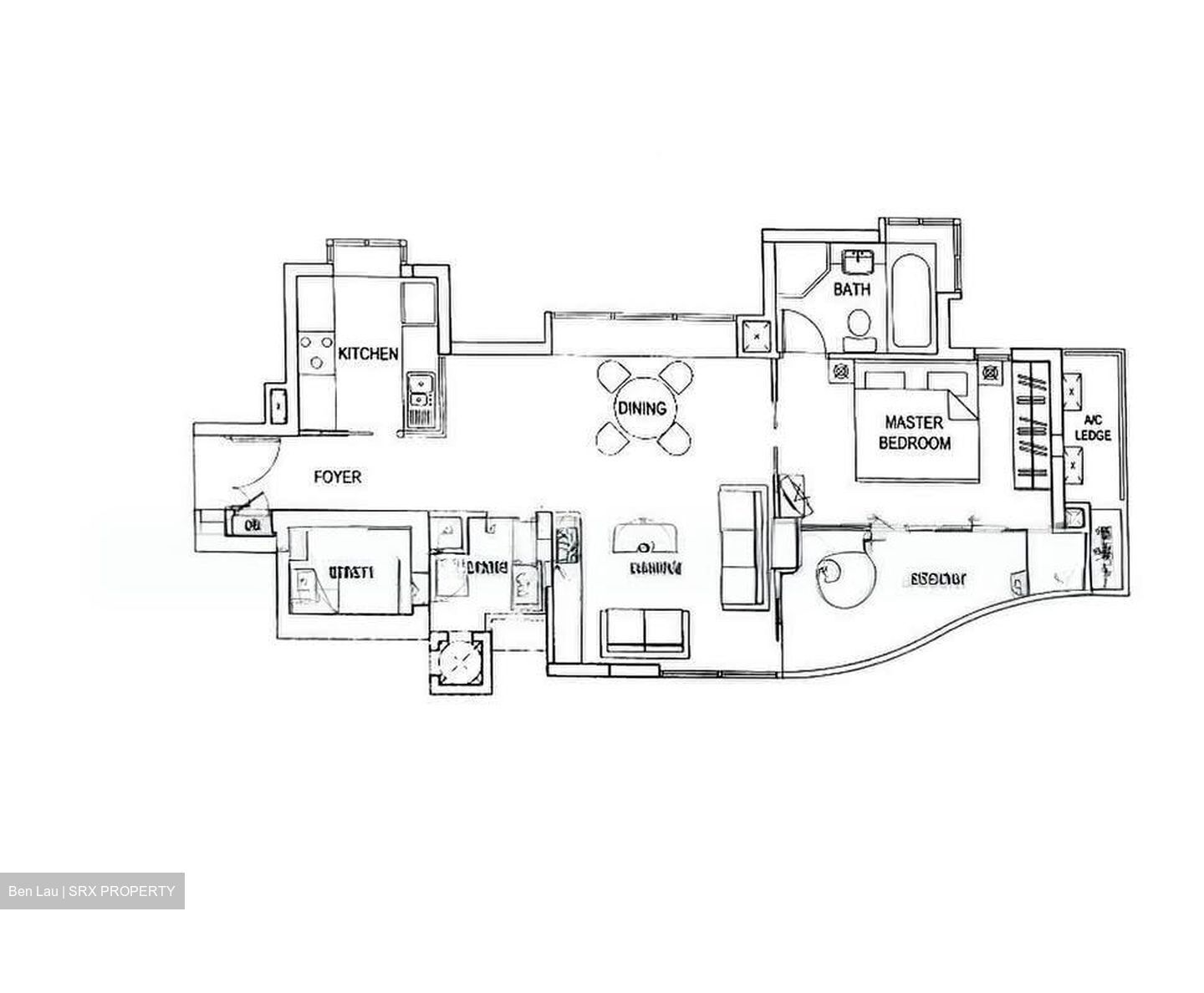 Cote D'Azur (D15), Condominium #595061381